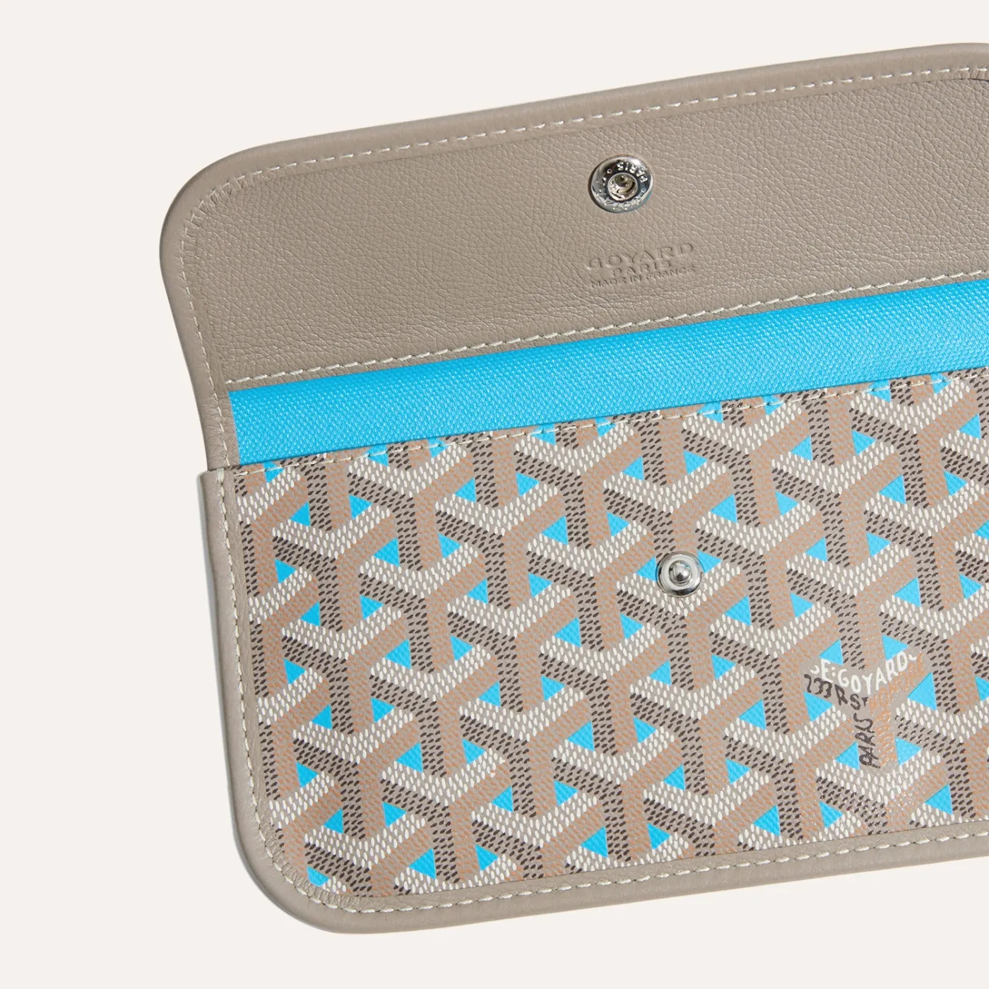 Saint Louis Claire-Voie PM Bag